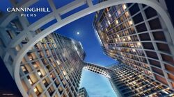 Canninghill Piers (D6), Apartment #631468871